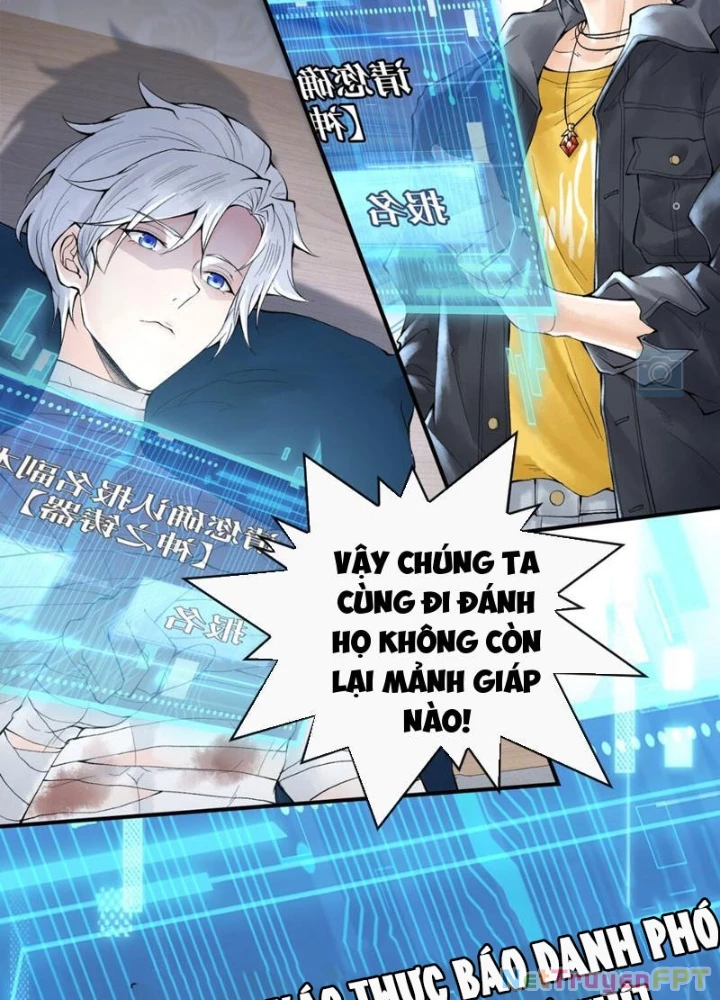 Thần Chi Cảnh Chapter 39 - 19