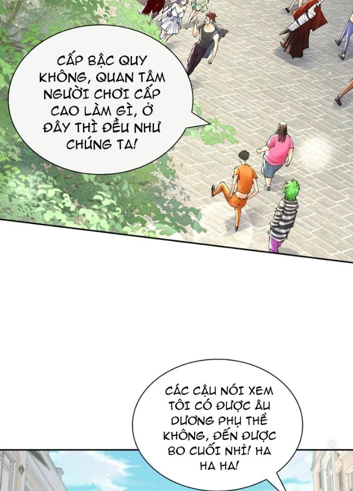 Thần Chi Cảnh Chapter 39 - 27