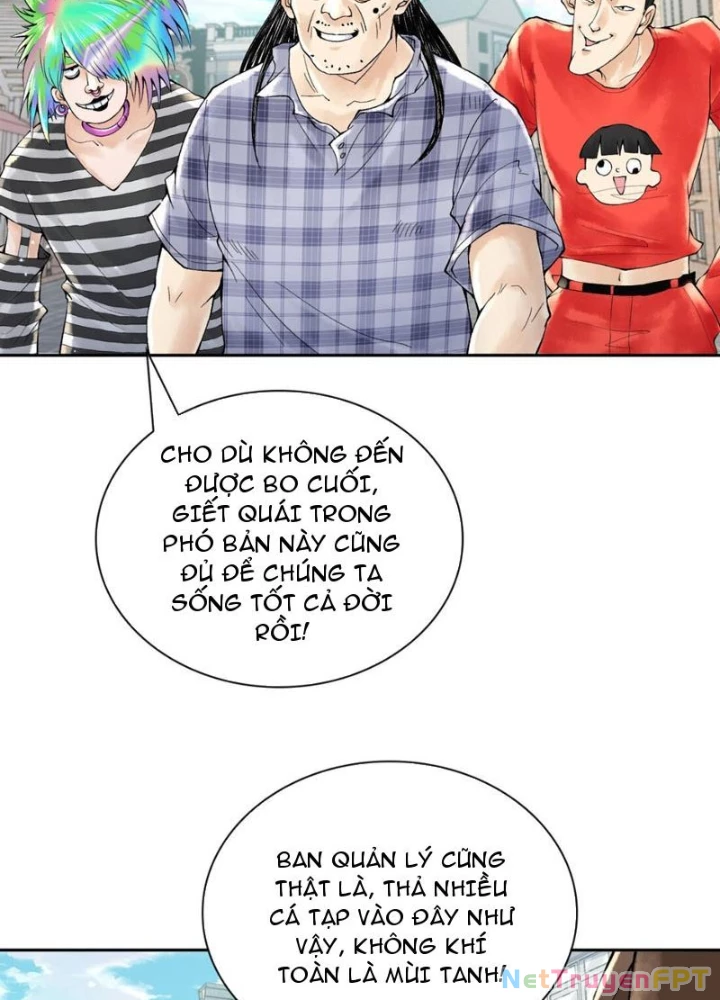 Thần Chi Cảnh Chapter 39 - 29