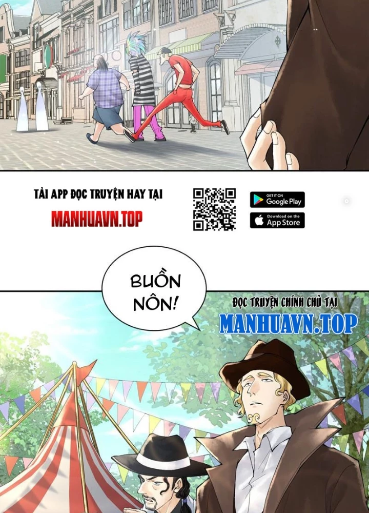 Thần Chi Cảnh Chapter 39 - 31