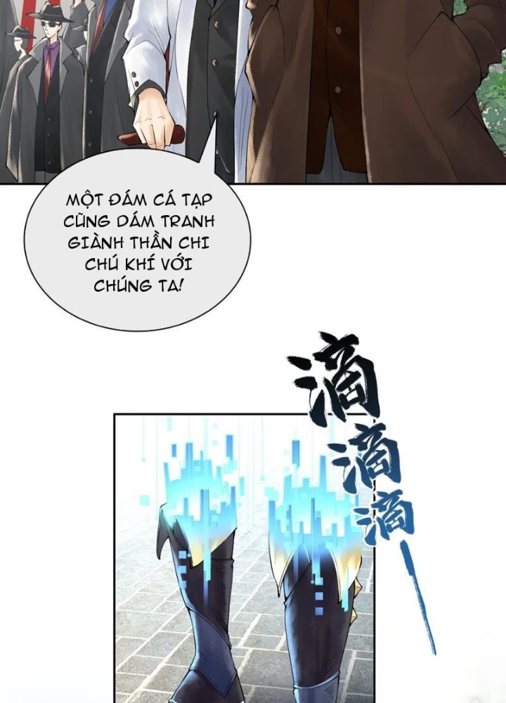 Thần Chi Cảnh Chapter 39 - 33