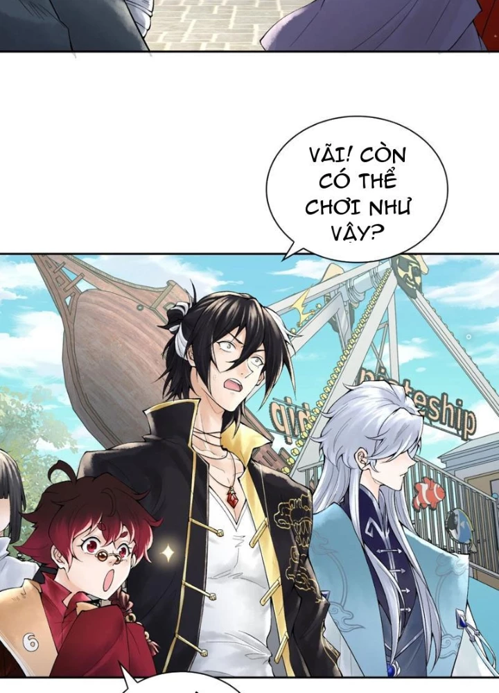 Thần Chi Cảnh Chapter 39 - 37