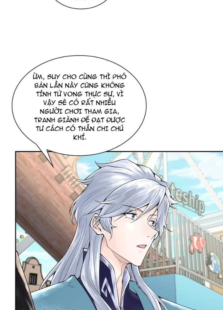 Thần Chi Cảnh Chapter 39 - 39