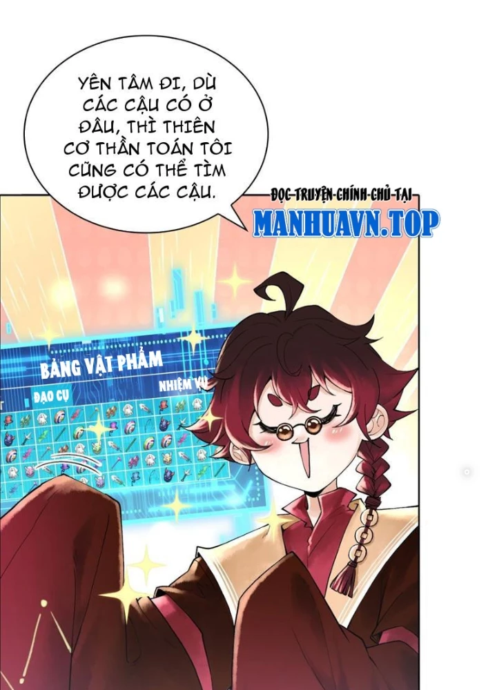 Thần Chi Cảnh Chapter 39 - 49