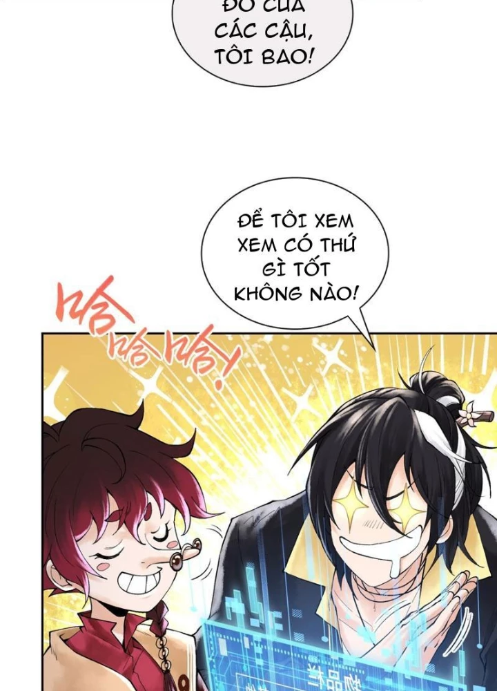 Thần Chi Cảnh Chapter 39 - 51