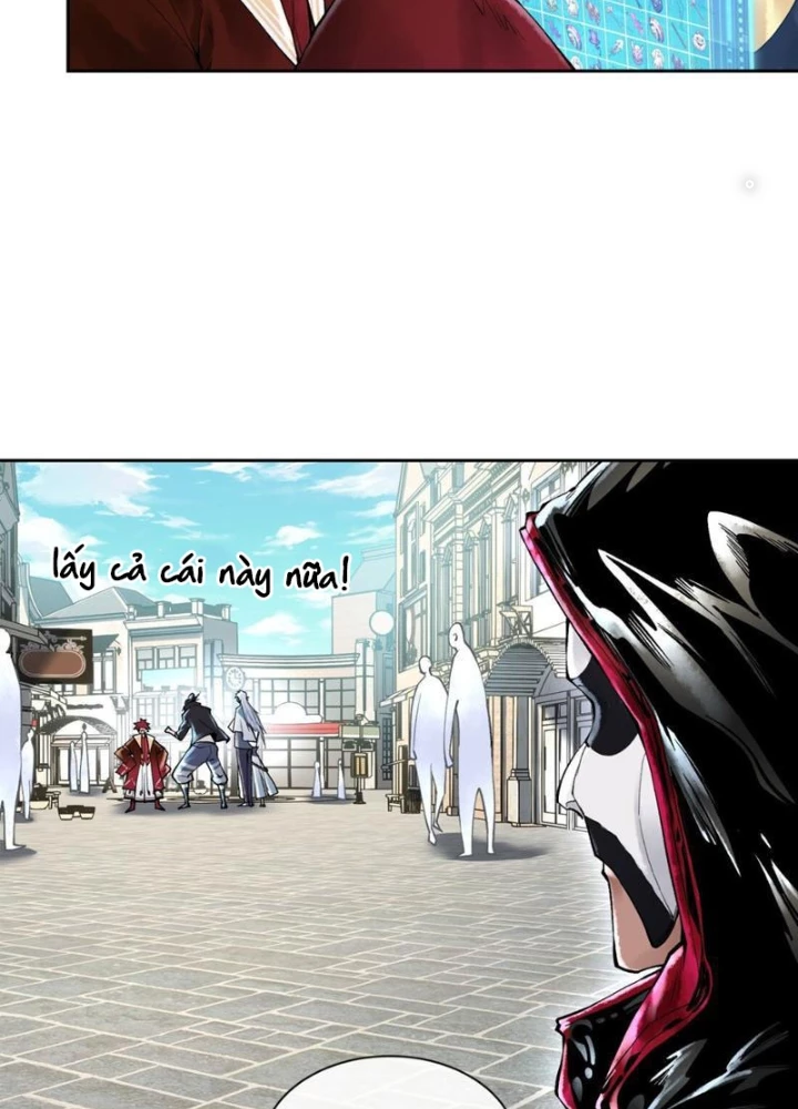 Thần Chi Cảnh Chapter 39 - 53
