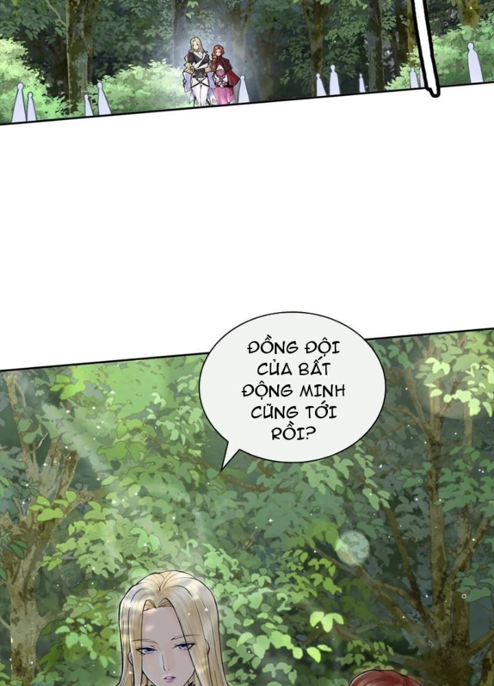 Thần Chi Cảnh Chapter 39 - 61