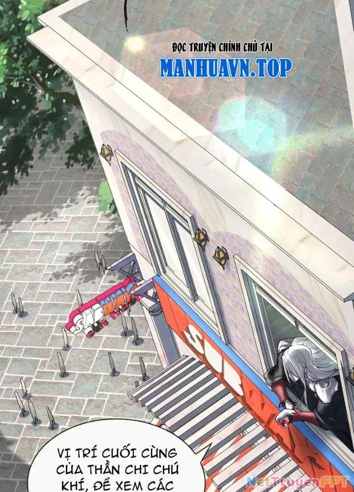 Thần Chi Cảnh Chapter 39 - 69