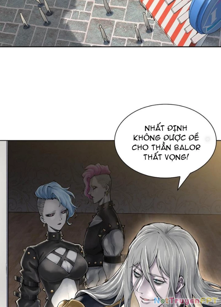 Thần Chi Cảnh Chapter 39 - 71