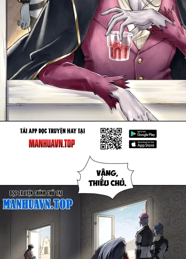 Thần Chi Cảnh Chapter 39 - 73
