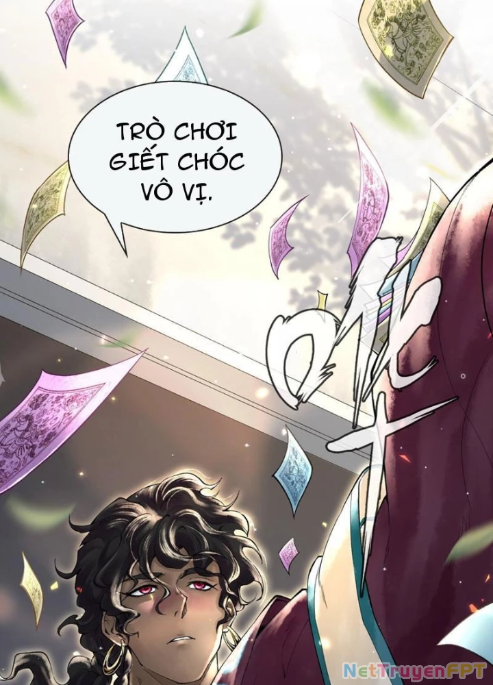 Thần Chi Cảnh Chapter 39 - 77