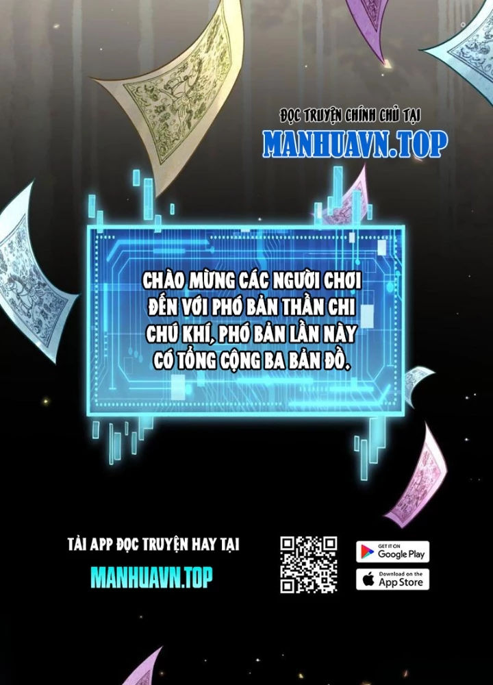 Thần Chi Cảnh Chapter 39 - 81