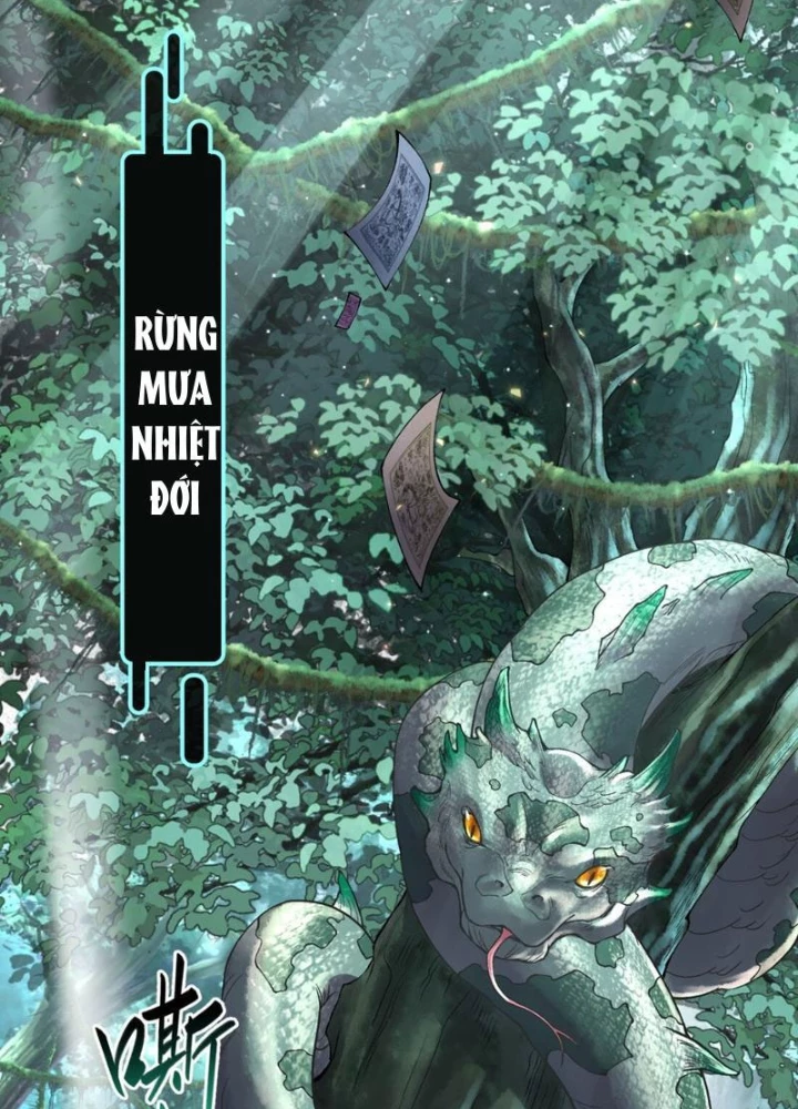 Thần Chi Cảnh Chapter 39 - 87
