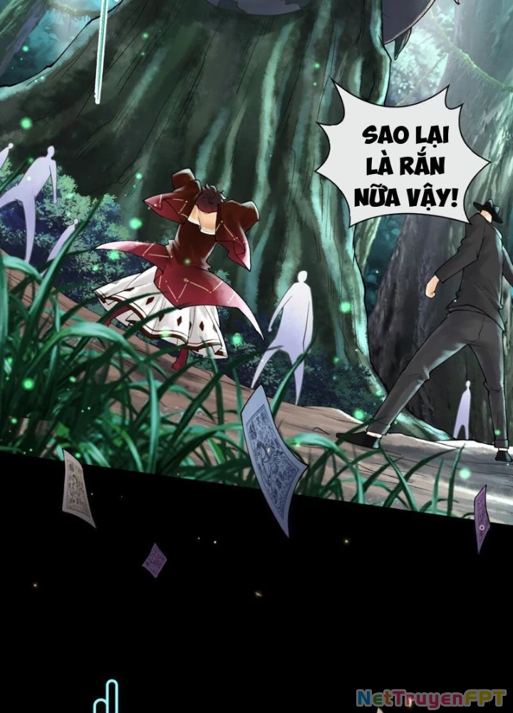 Thần Chi Cảnh Chapter 39 - 89