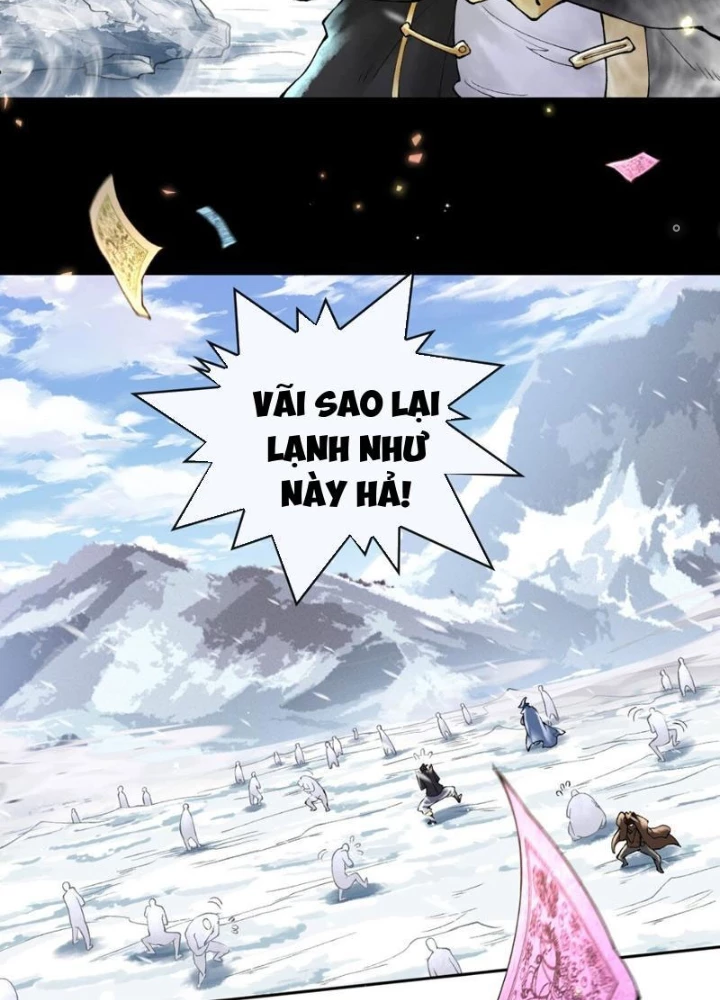 Thần Chi Cảnh Chapter 39 - 93