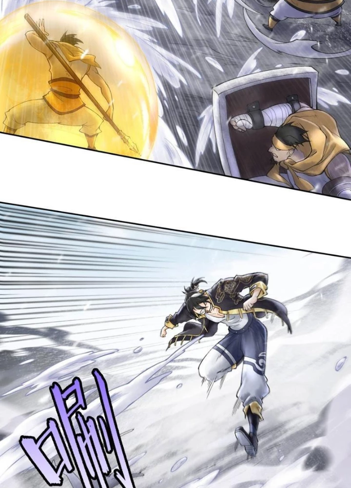 Thần Chi Cảnh Chapter 39 - 103