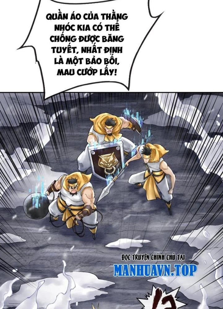 Thần Chi Cảnh Chapter 39 - 107