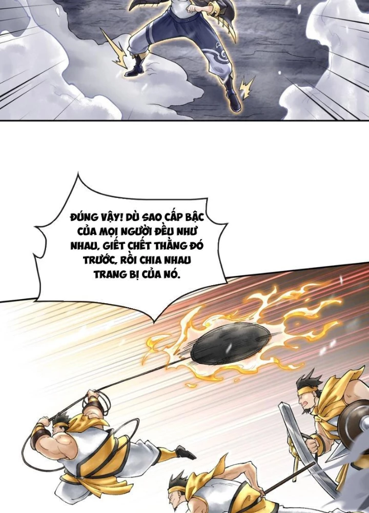 Thần Chi Cảnh Chapter 39 - 109