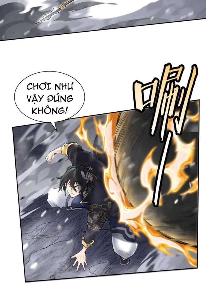 Thần Chi Cảnh Chapter 39 - 111