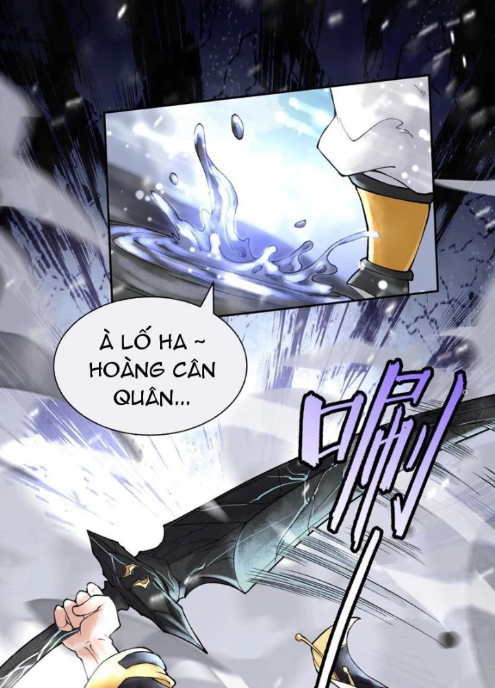 Thần Chi Cảnh Chapter 39 - 117