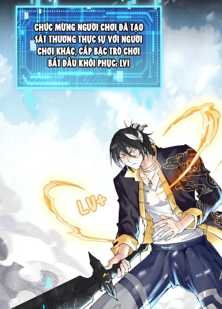 Thần Chi Cảnh Chapter 39 - 123