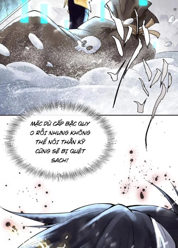 Thần Chi Cảnh Chapter 39 - 125