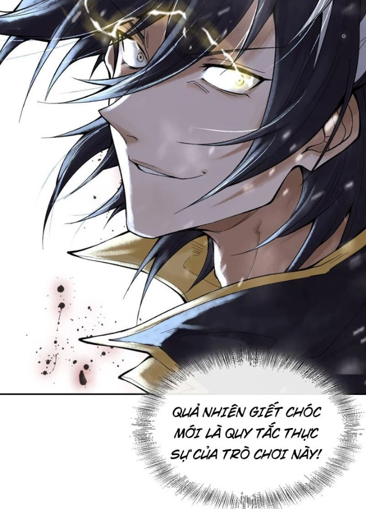 Thần Chi Cảnh Chapter 39 - 127
