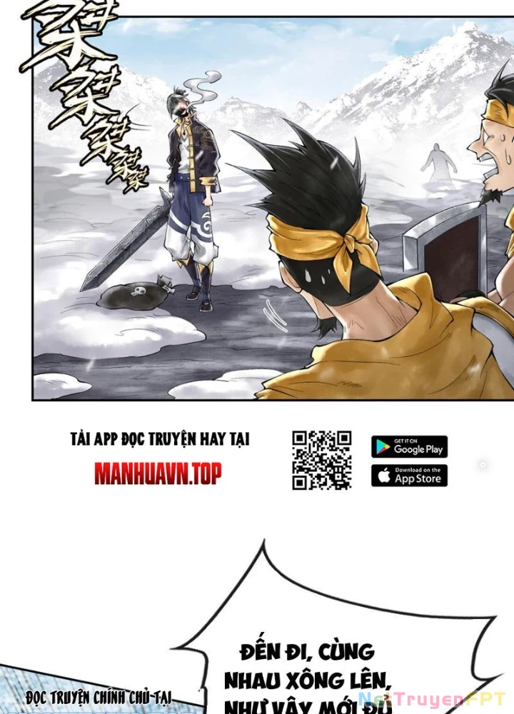 Thần Chi Cảnh Chapter 39 - 129