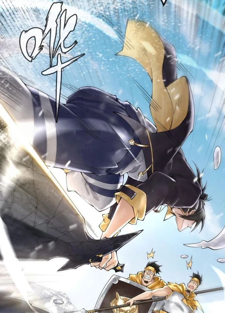 Thần Chi Cảnh Chapter 39 - 131