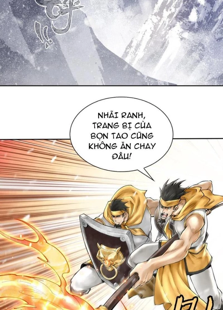 Thần Chi Cảnh Chapter 40 - 7