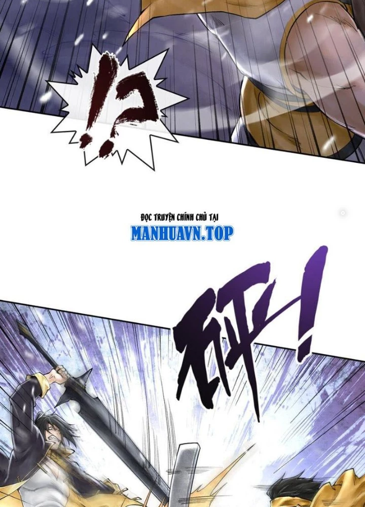 Thần Chi Cảnh Chapter 40 - 15