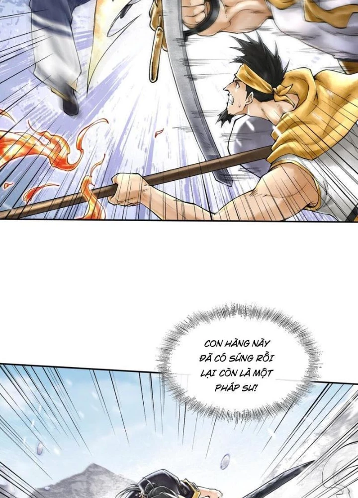 Thần Chi Cảnh Chapter 40 - 17