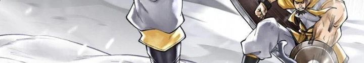 Thần Chi Cảnh Chapter 40 - 24