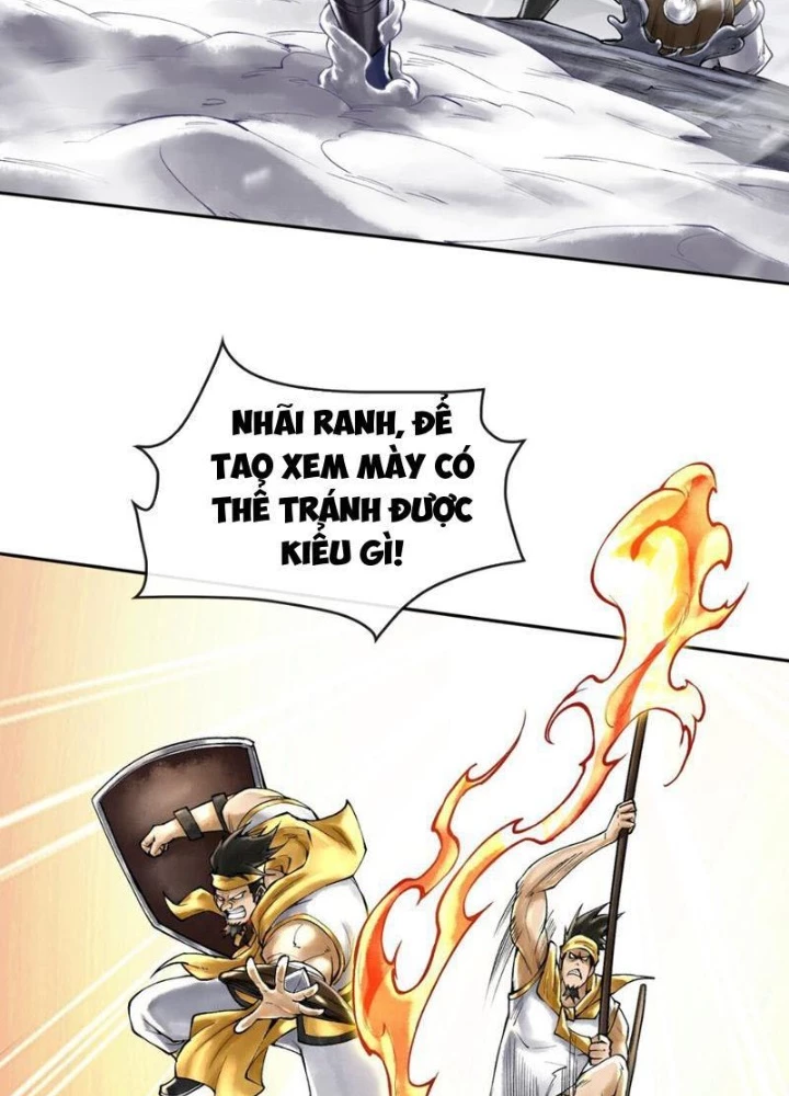 Thần Chi Cảnh Chapter 40 - 25