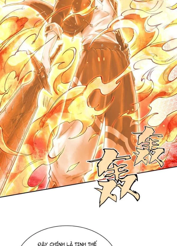 Thần Chi Cảnh Chapter 40 - 33