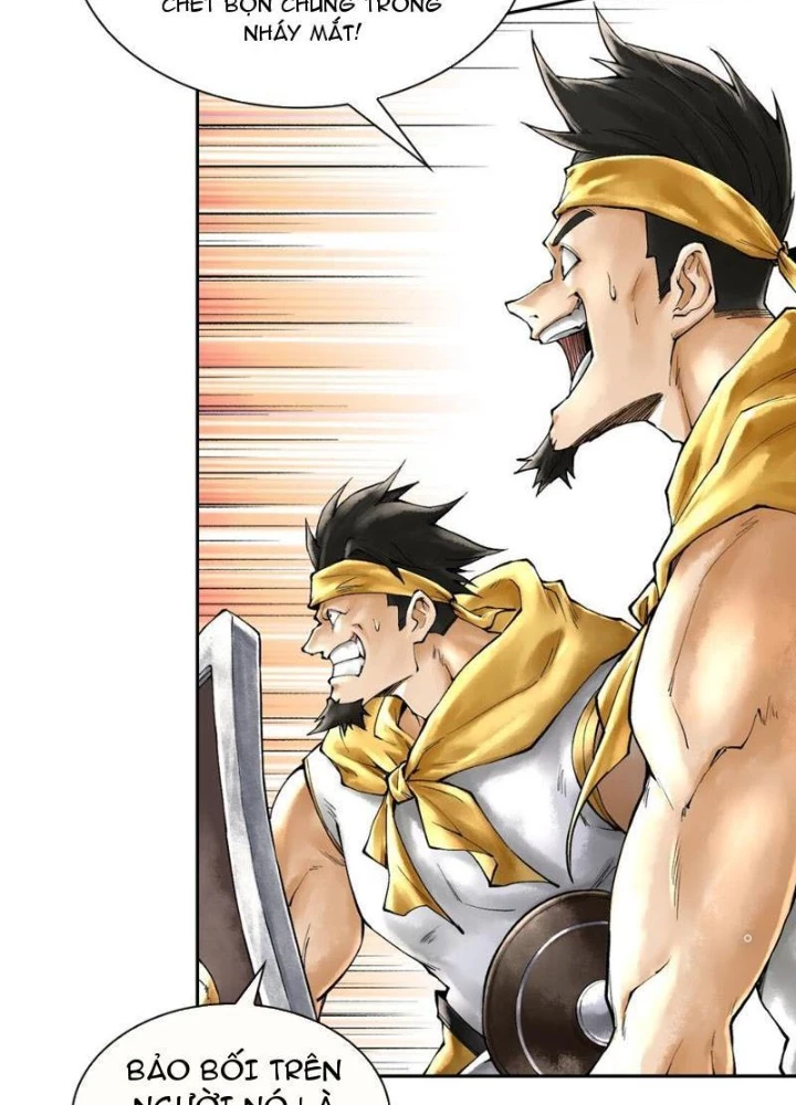 Thần Chi Cảnh Chapter 40 - 35