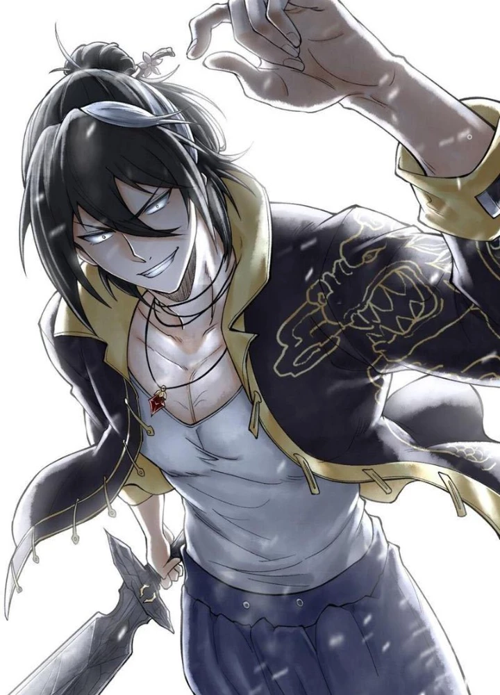 Thần Chi Cảnh Chapter 40 - 51
