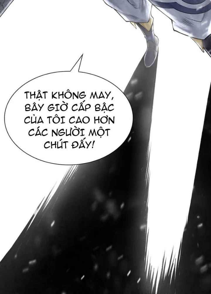 Thần Chi Cảnh Chapter 40 - 53