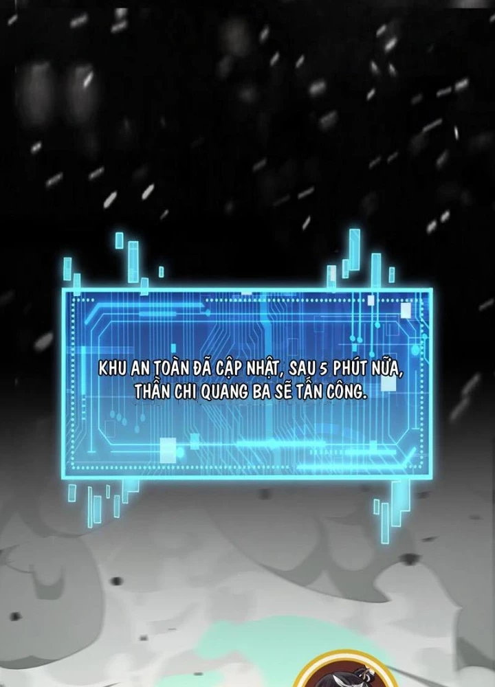 Thần Chi Cảnh Chapter 40 - 55