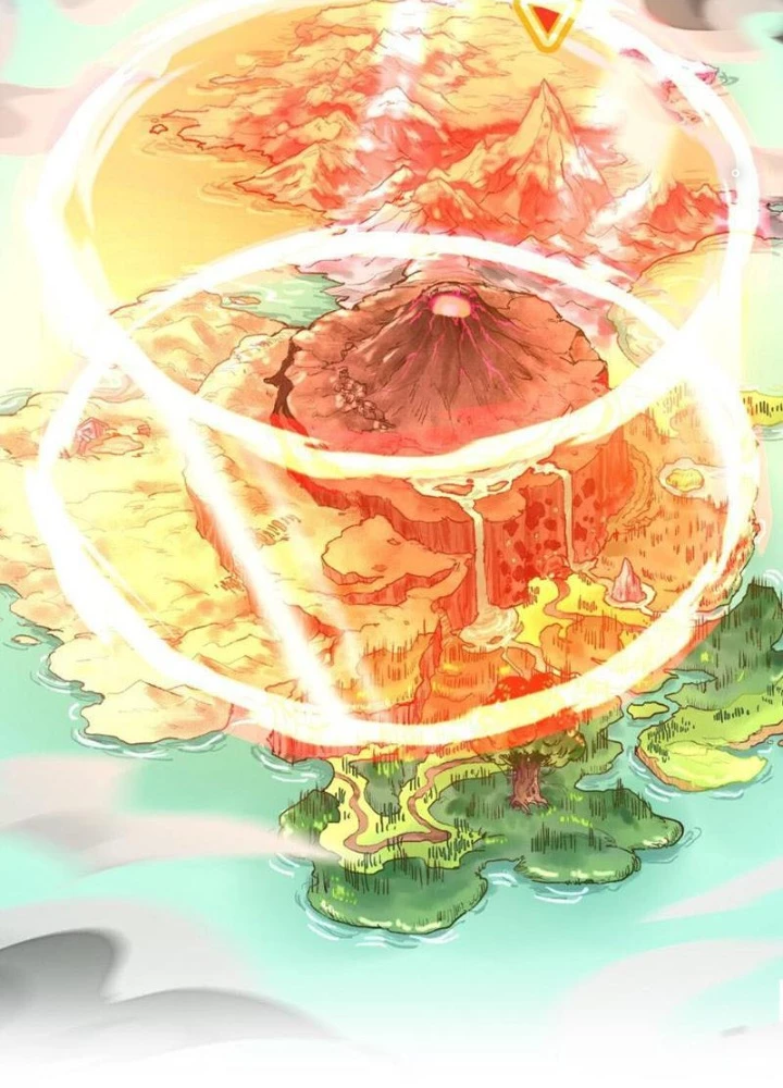 Thần Chi Cảnh Chapter 40 - 57