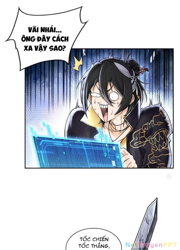 Thần Chi Cảnh Chapter 40 - 59