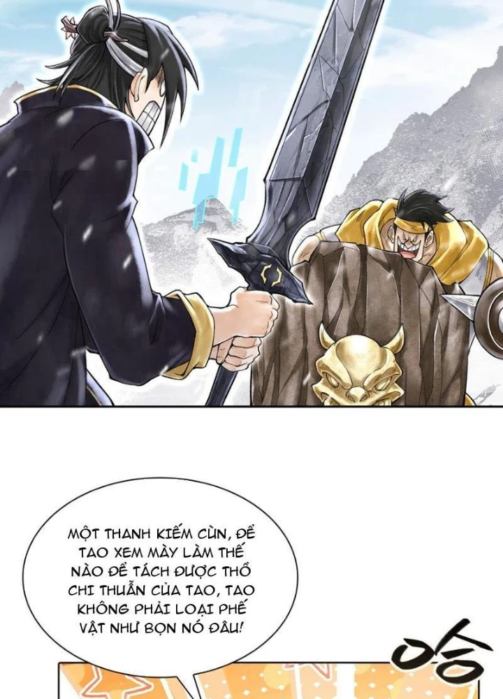 Thần Chi Cảnh Chapter 40 - 61