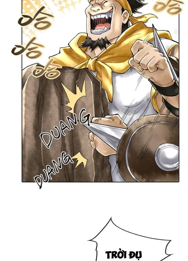 Thần Chi Cảnh Chapter 40 - 63