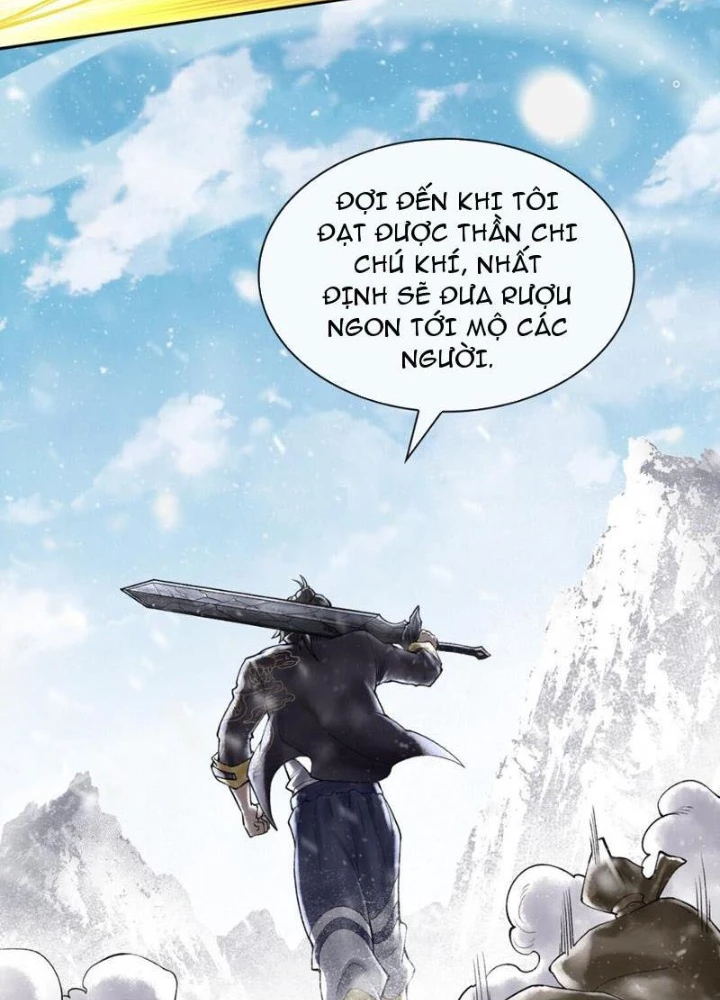 Thần Chi Cảnh Chapter 40 - 69