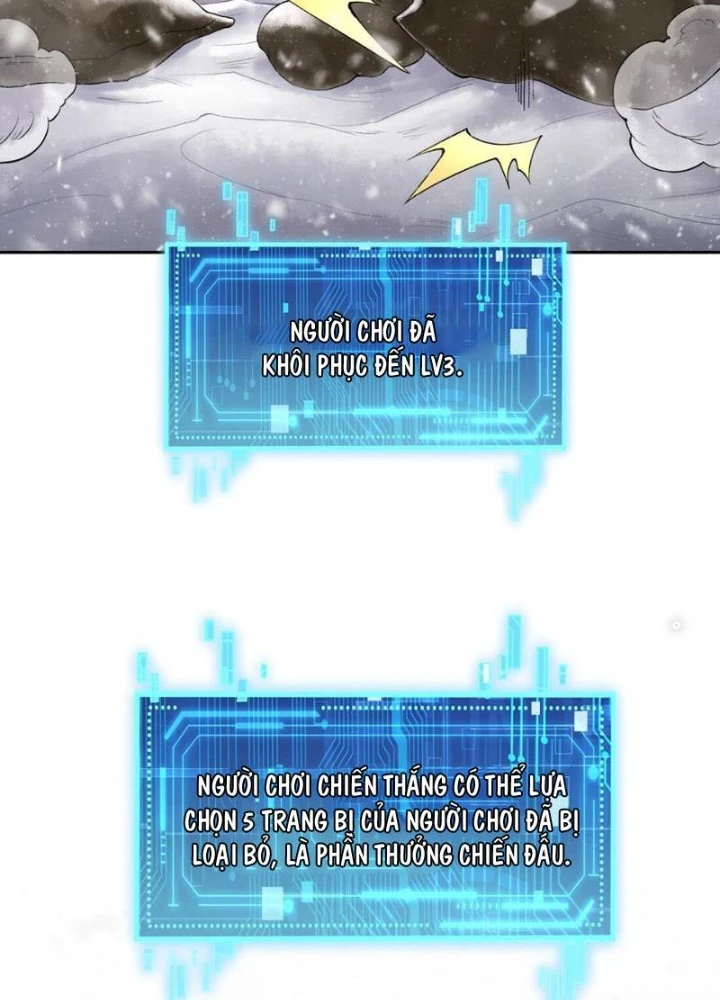 Thần Chi Cảnh Chapter 40 - 71