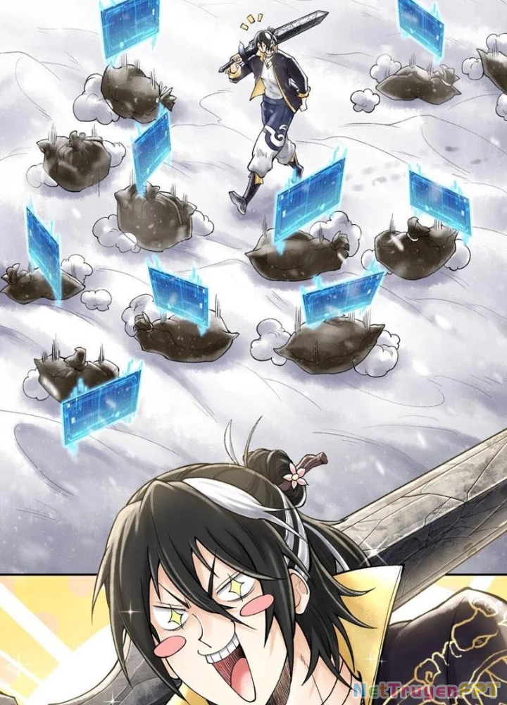 Thần Chi Cảnh Chapter 40 - 73