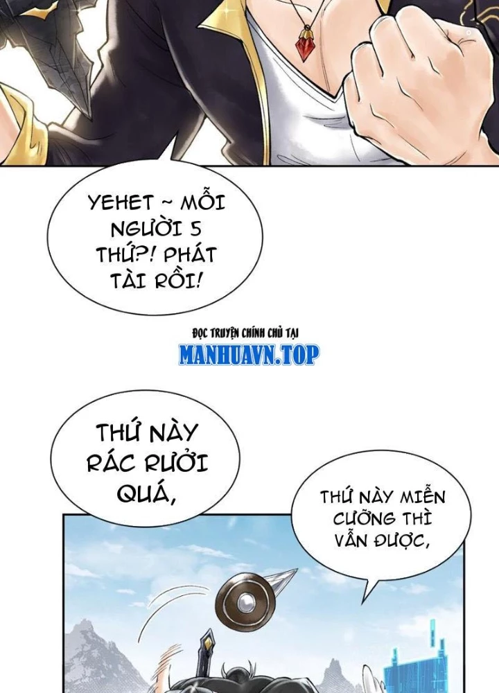 Thần Chi Cảnh Chapter 40 - 75