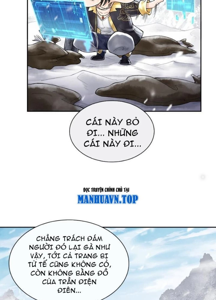 Thần Chi Cảnh Chapter 40 - 77