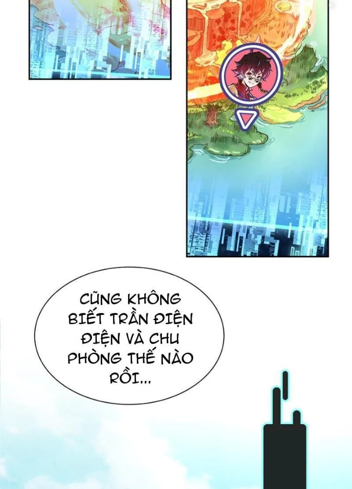 Thần Chi Cảnh Chapter 40 - 81