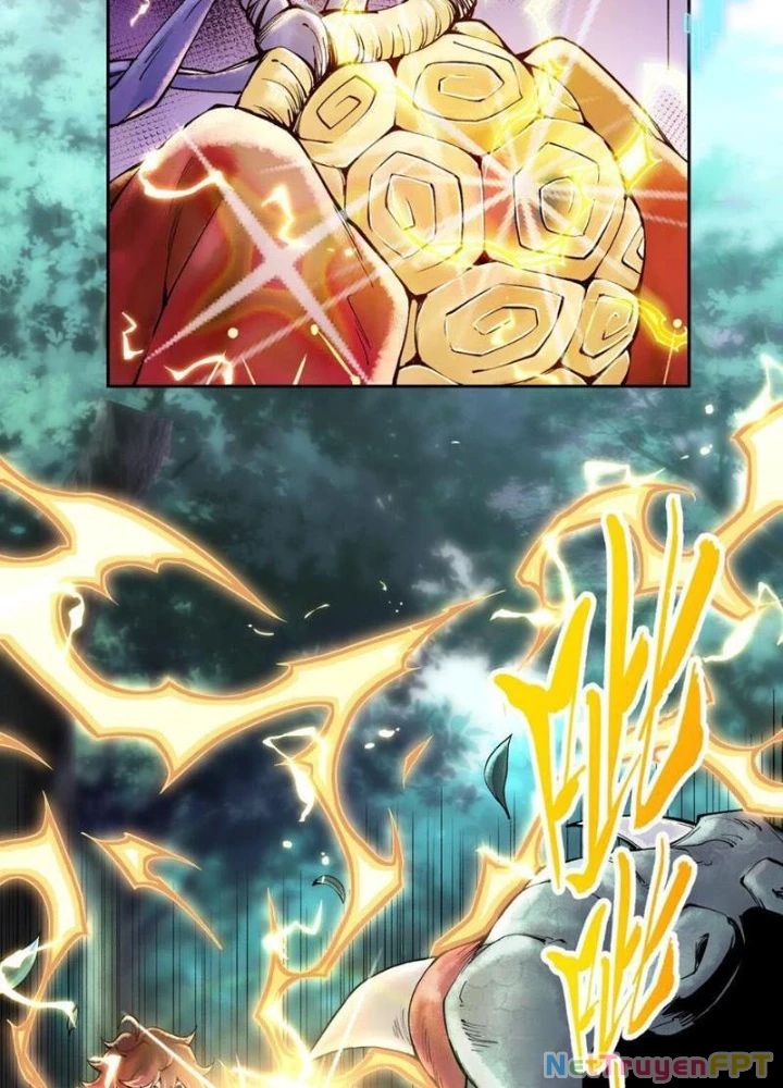 Thần Chi Cảnh Chapter 40 - 99